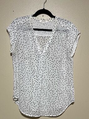 Monday Fun Woman’s Blouse Medium